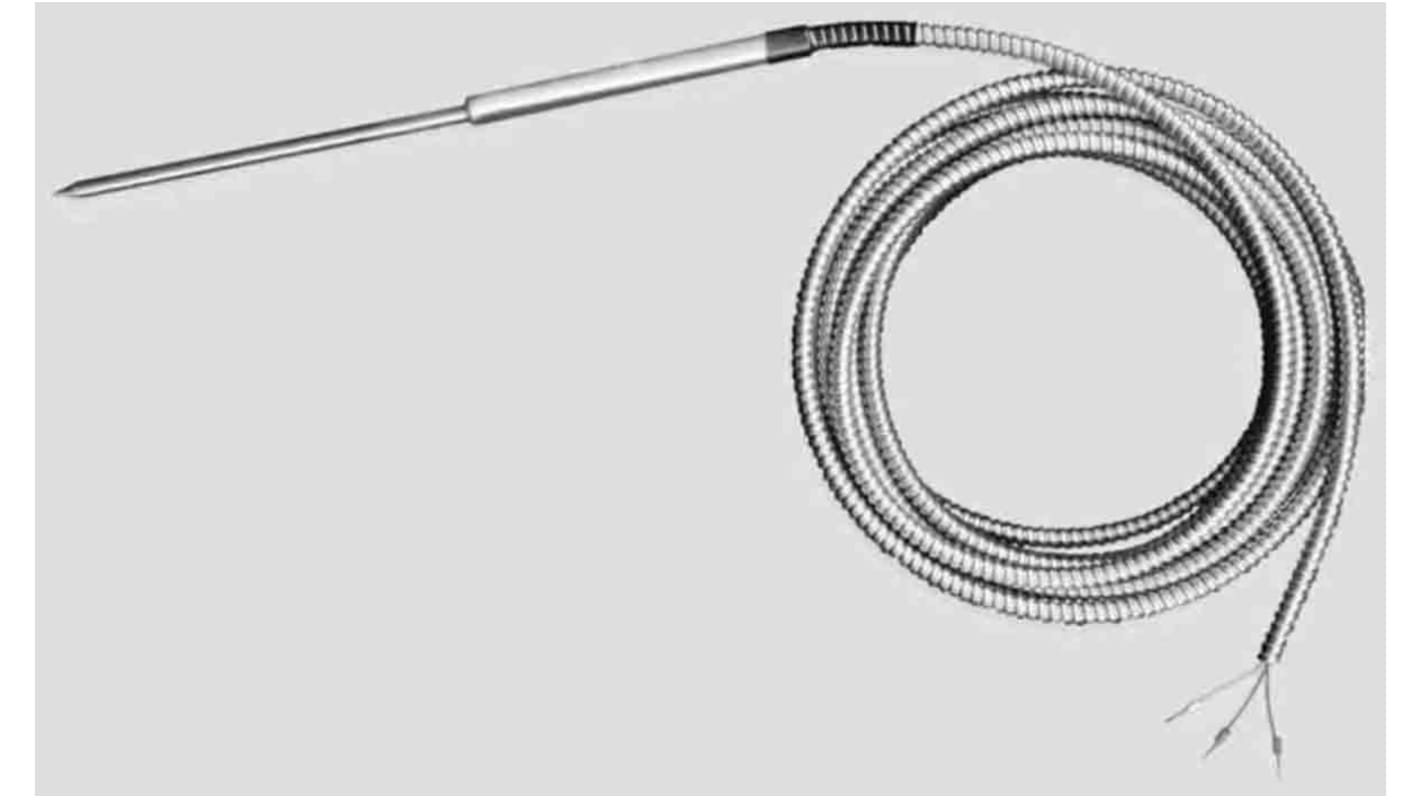 Aoip Instrumentation rögzítőkengyel, használható: (TC6622 RTD kalibrátor)-hoz