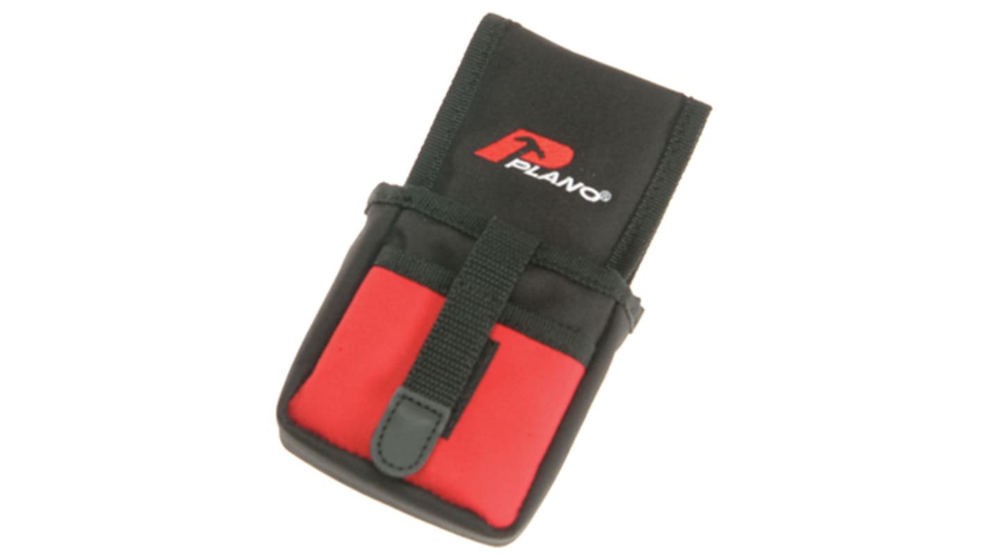 Plano Nylon, 1 Pocket  Tool Belt Pouch