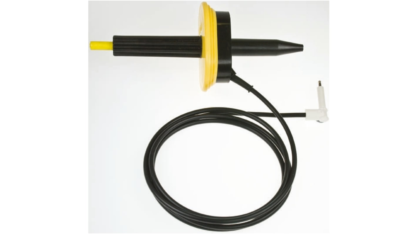 Seaward Clare H5004 Insulation Tester Probe, For Use With H101