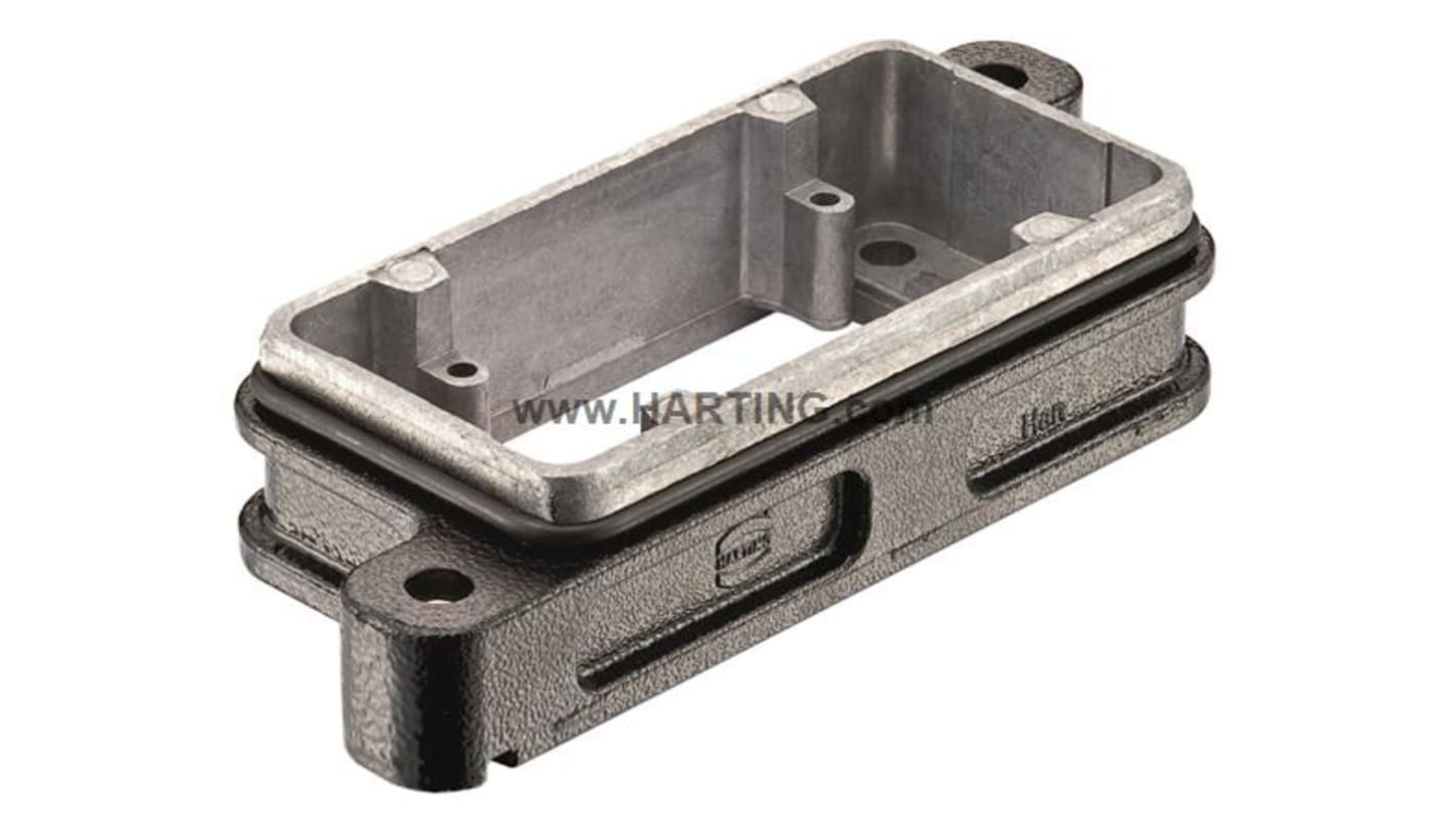 Corpo del connettore HARTING, serie Han B HPR, 10B