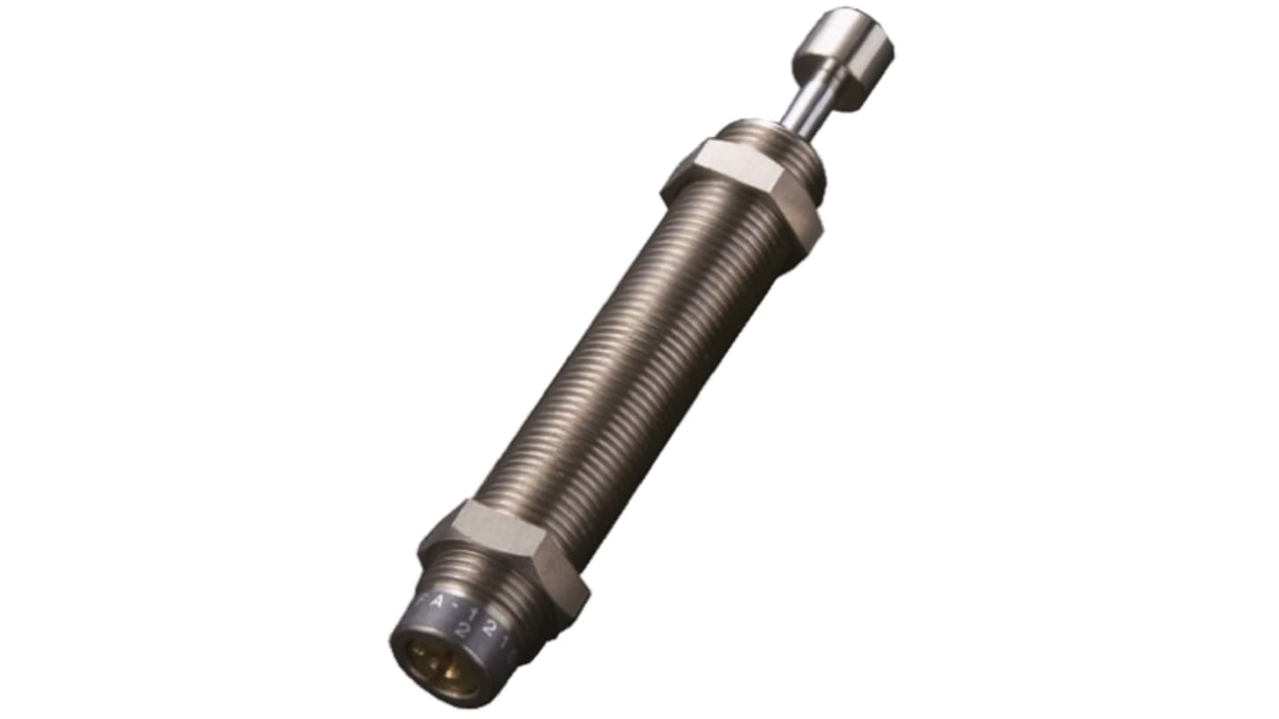 Fuji Latex Shock Absorber, FA-1210MB-S, 66mm Body Length