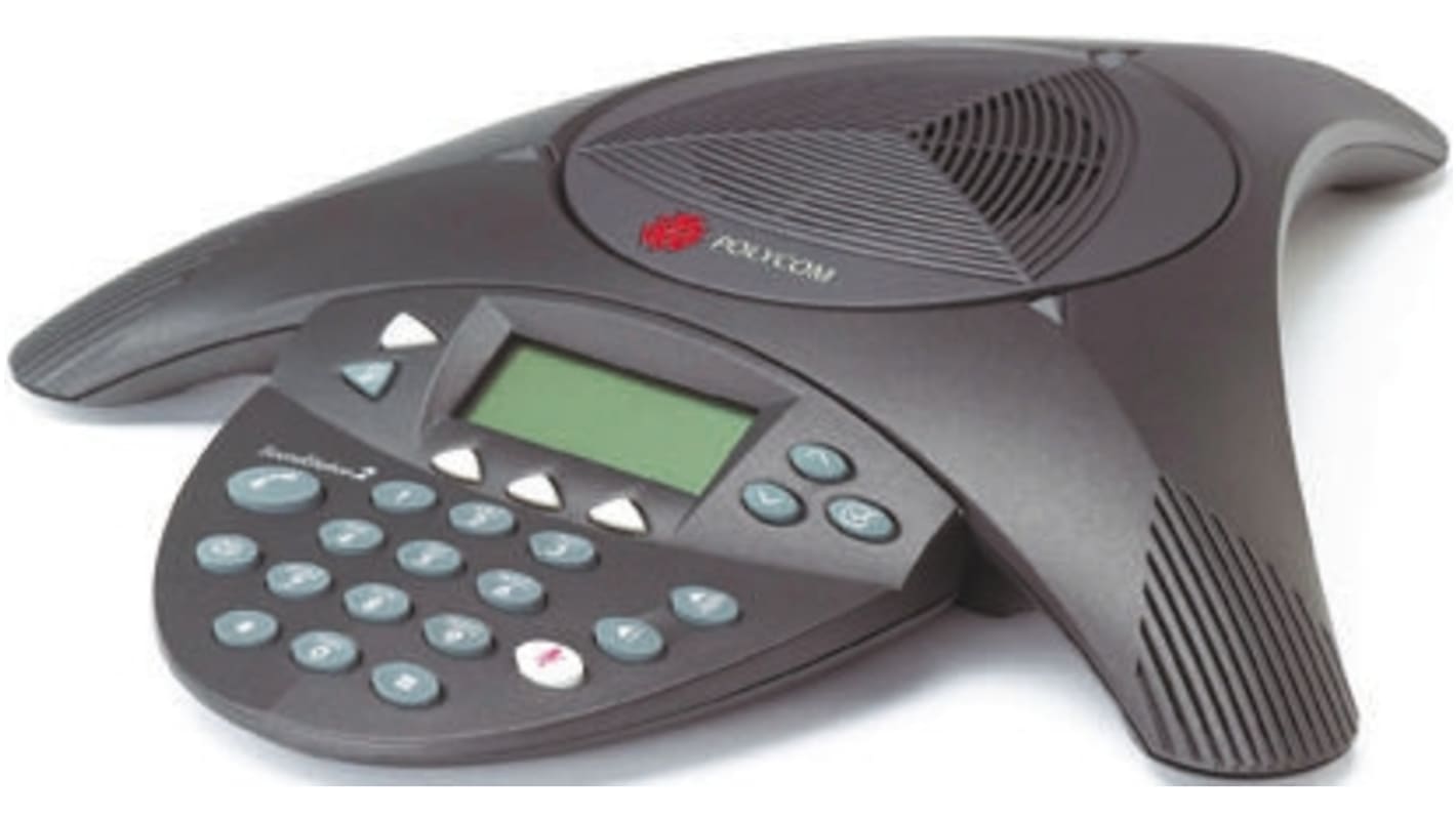 Polycom Conference Phone