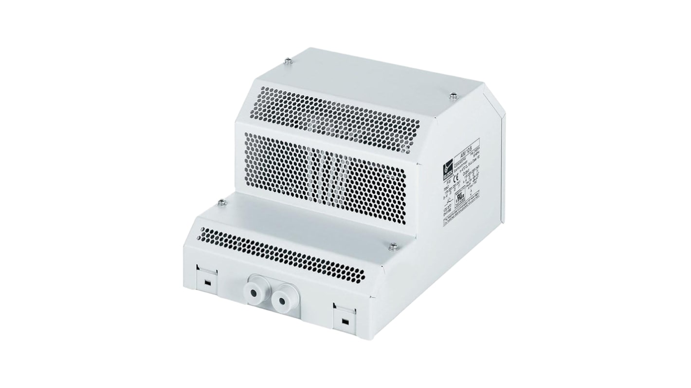 Autotrasformatore Integrato Block, 115 V ac, 230 V ac (I), 115 V ac, 220 V ac, 230 V ac, 240 V ac (II)