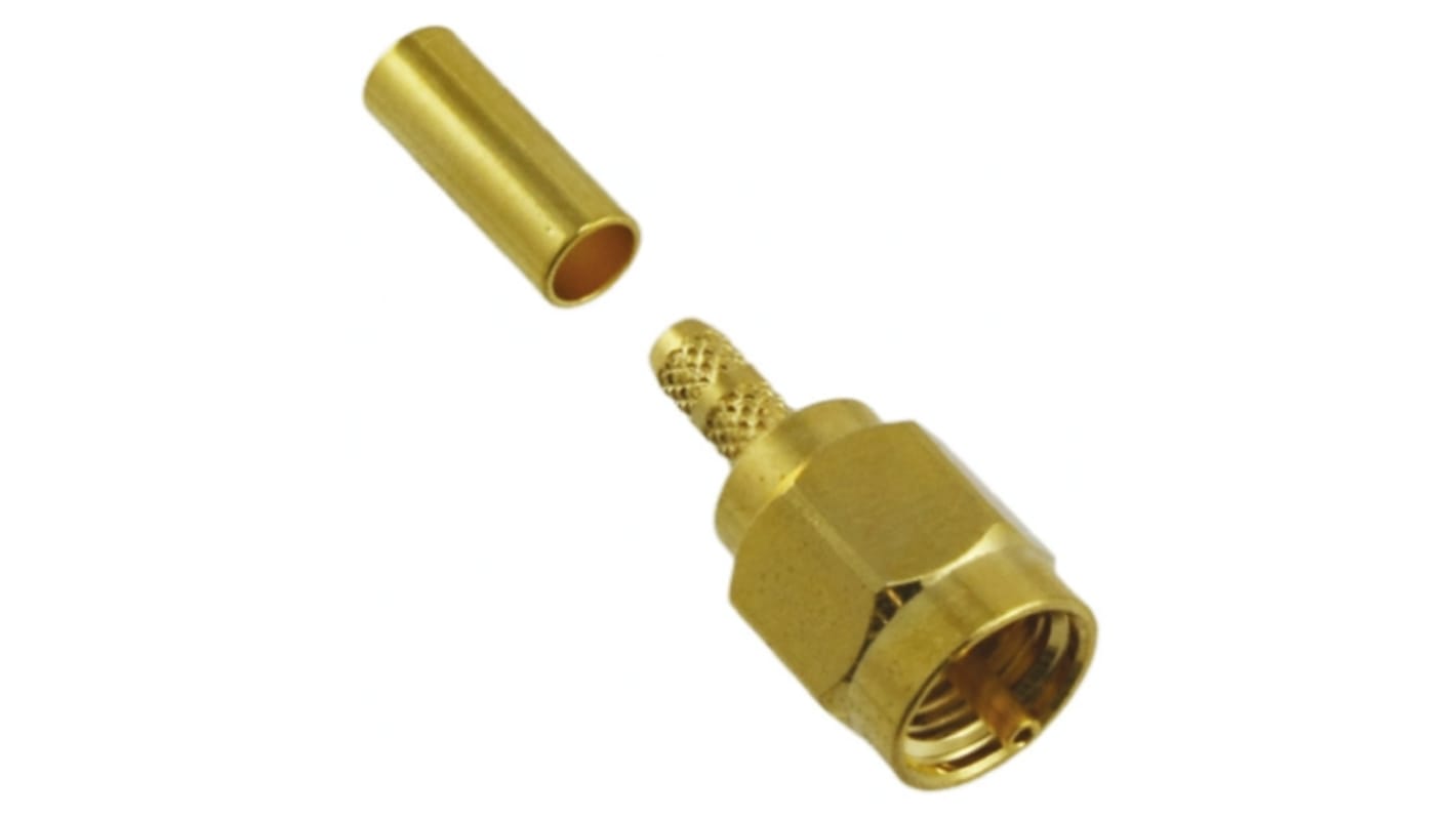 NEUTRAL SMA Connector