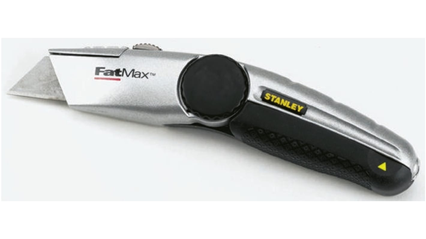 Stanley Trimming Knife, Retractable