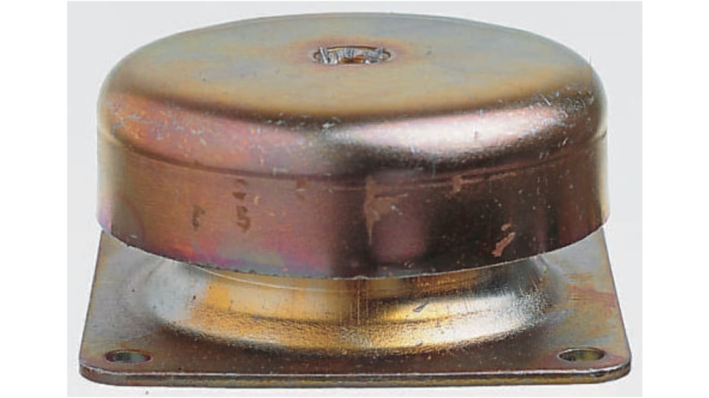 VSC225CSM10 Fabreeka M10 Anti Vibration Mount, Cup Mount RS