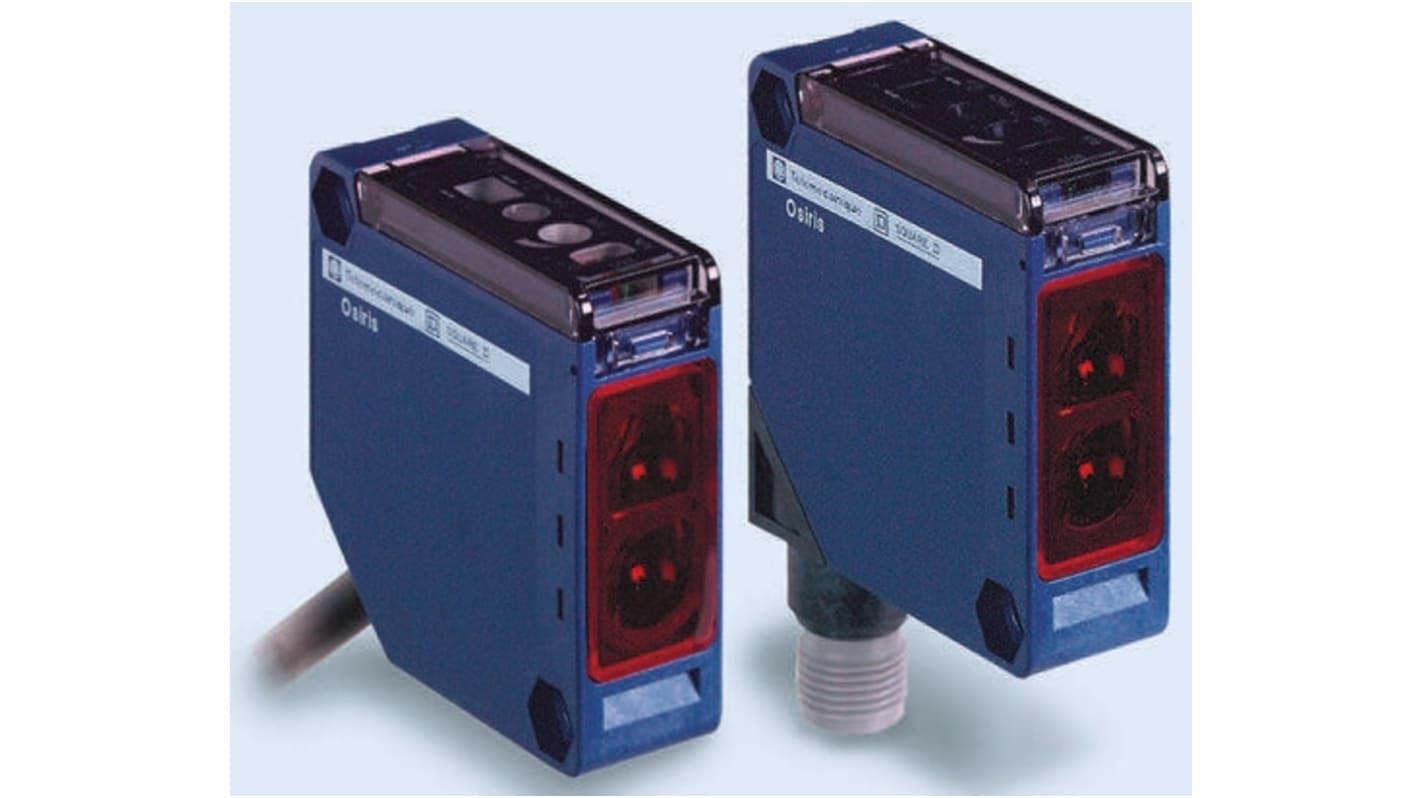 XUK0ARCTL10 Telemecanique Sensors Multimode Photoelectric Sensor