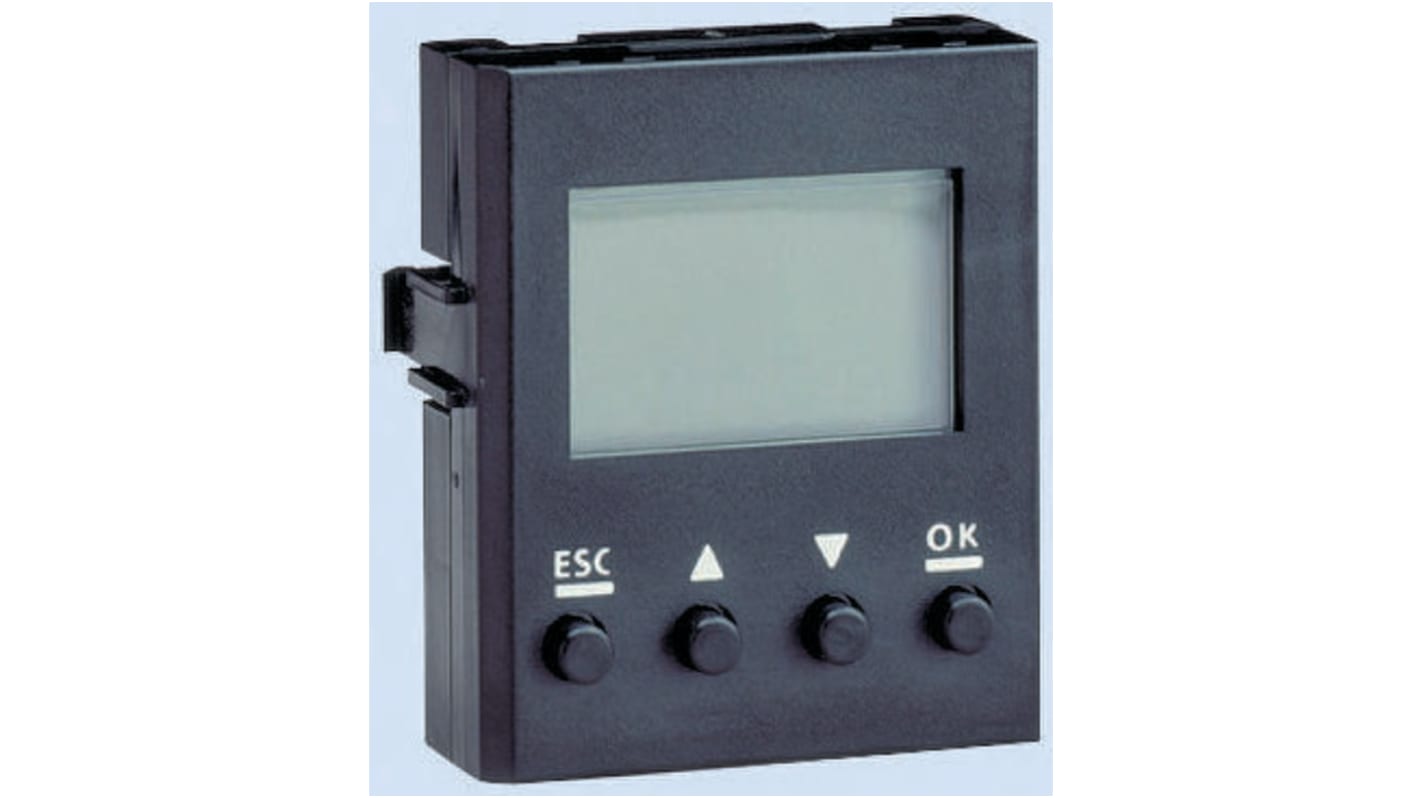 TWDXCPODM | Schneider Electric Display Module for Use with Twido PLC | RS