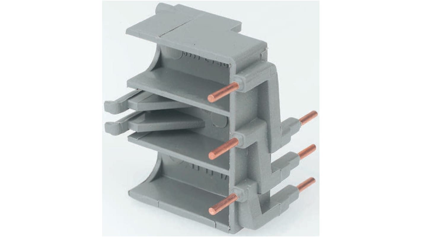 ABB Contactor Adaptor for use with A12 Series, A16 Series, A9 Series