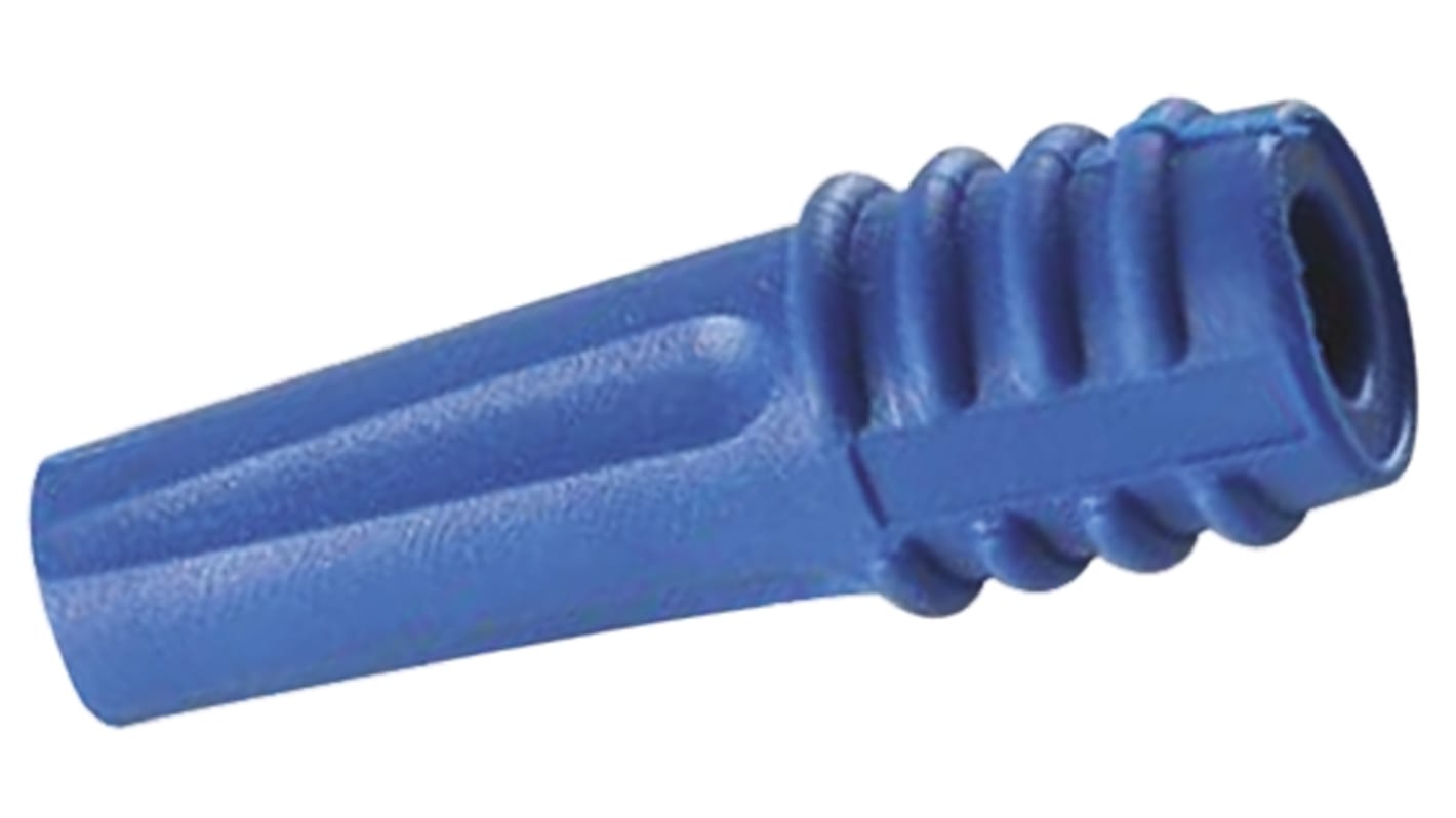 TE Connectivity Strain Relief Bracket for use with BNC Series