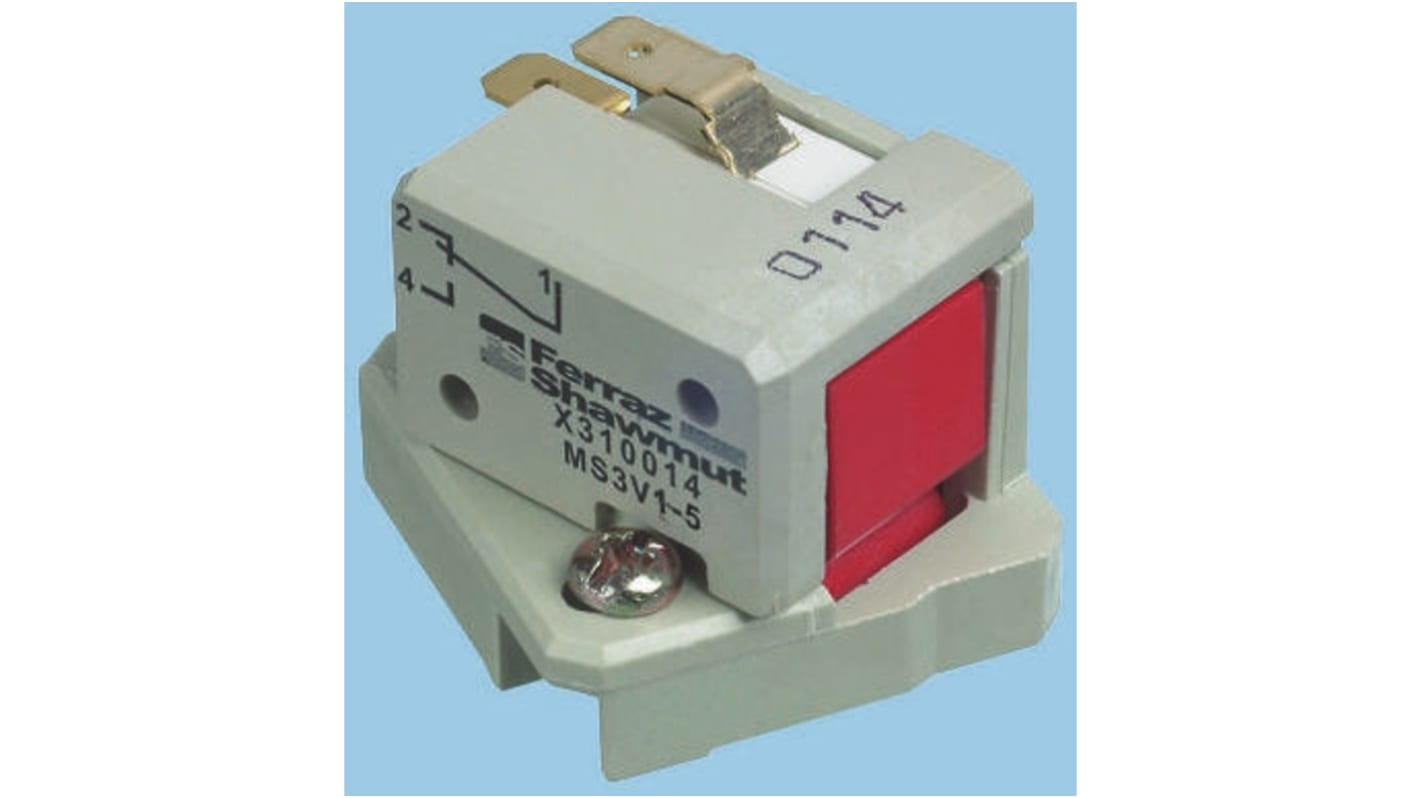 Y310038 Mersen Micro Switch RS