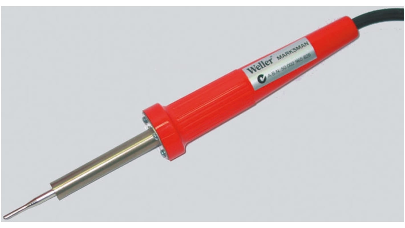 SP80NAU Weller Electric Soldering Iron, 240V, 80W, for use with