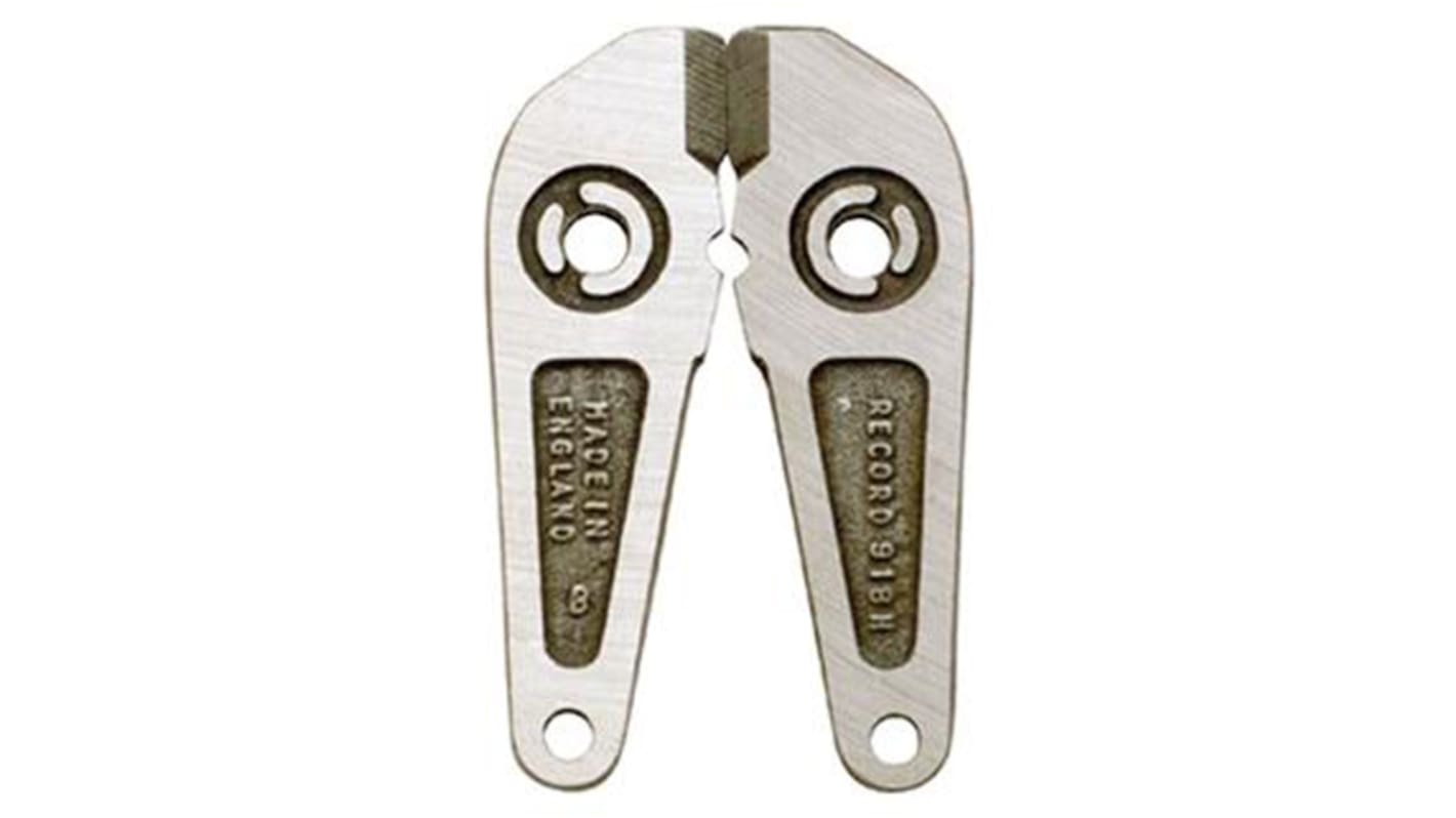 Spare jaw for bolt cutter,24in L