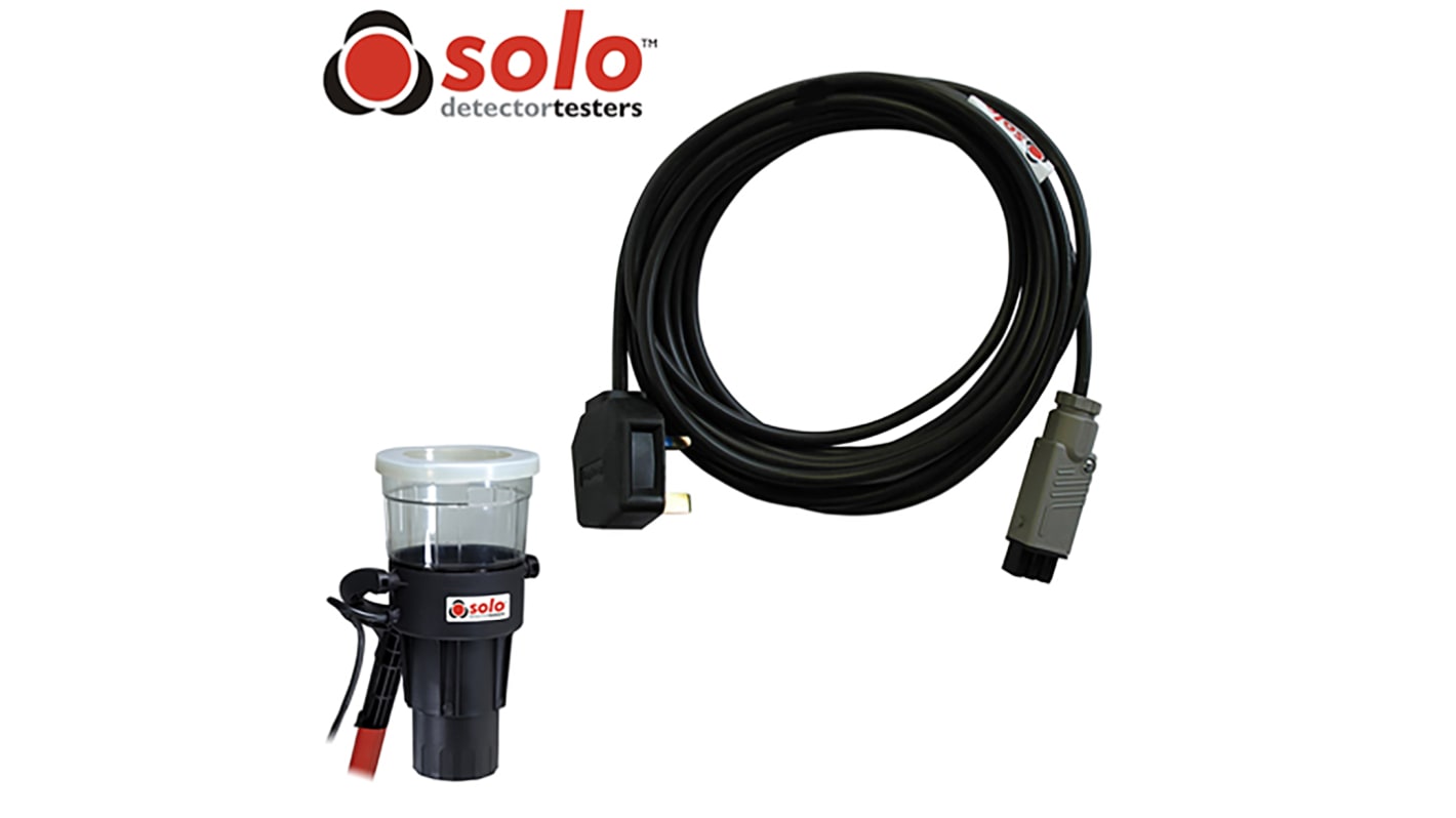 No Climb SOLO425 Extension Cable for Tester