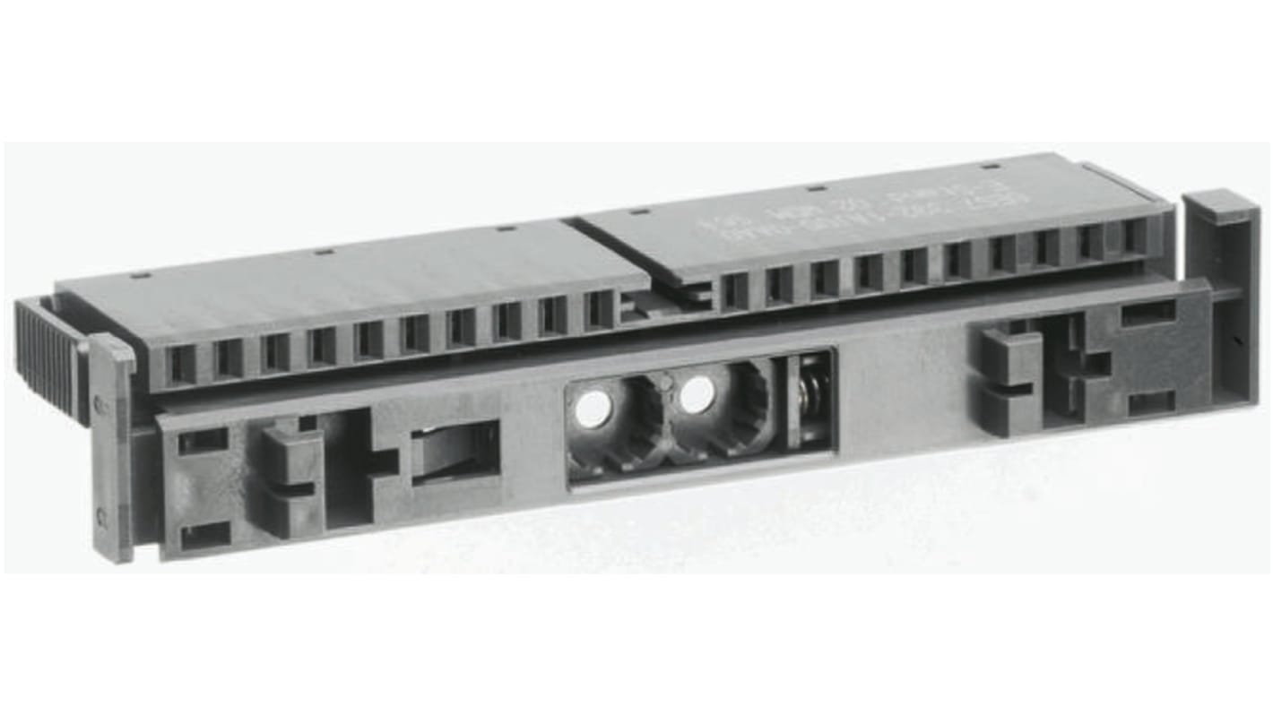 Siemens Connector for Use with SIMATIC S7-300 CPU