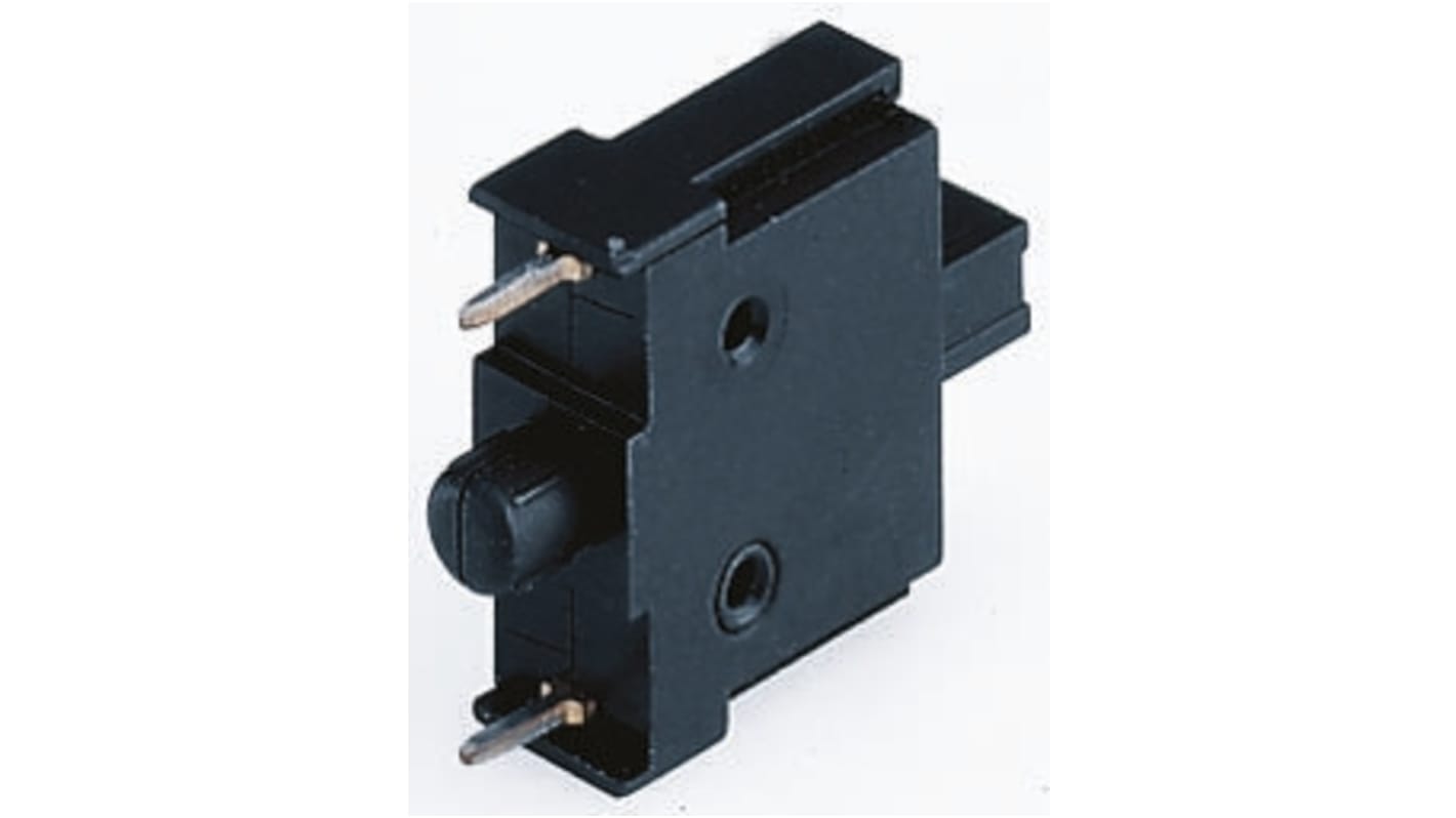 Siemens Siemens 3SB3 Series Contact Block, 1NC