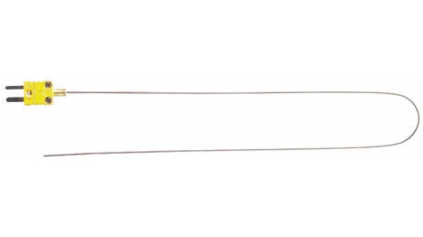 MCR-MCT - Sonde di temperatura in ossido di magnesio (MgO) con cavo