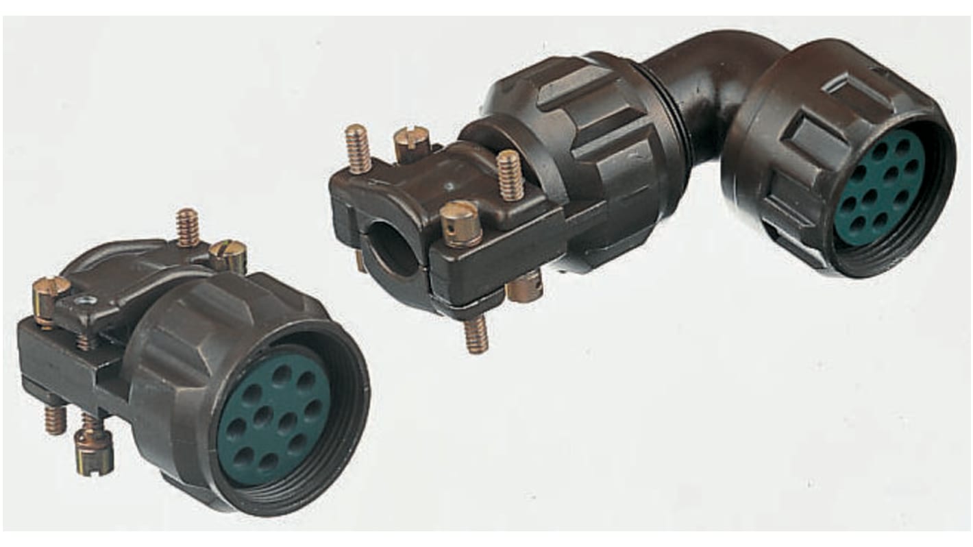 Amphenol Industrial 97-3057-1016-1 | RS