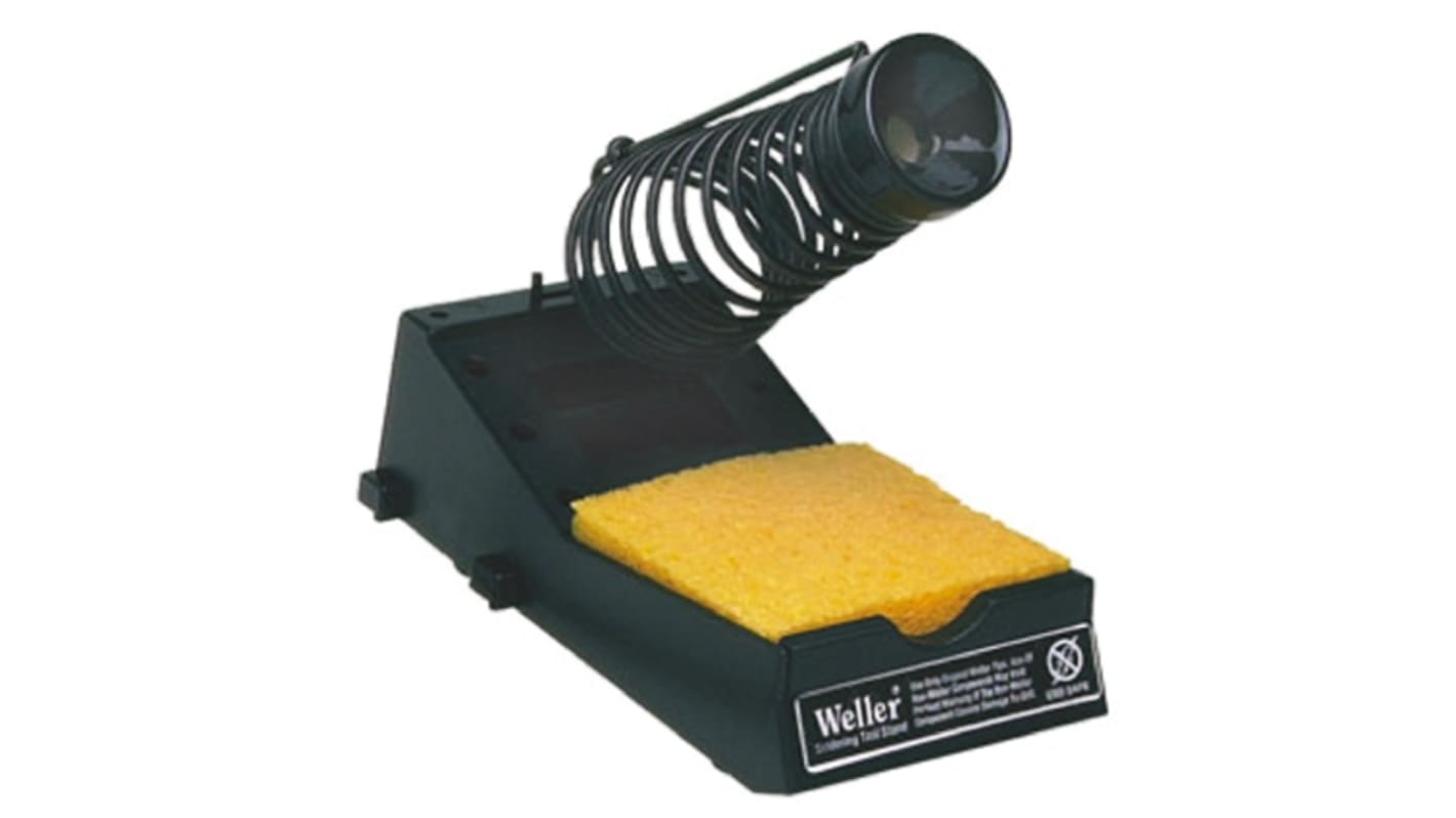 Weller Soldering Accessory Soldering Iron Stand, for use with PES50 Iron