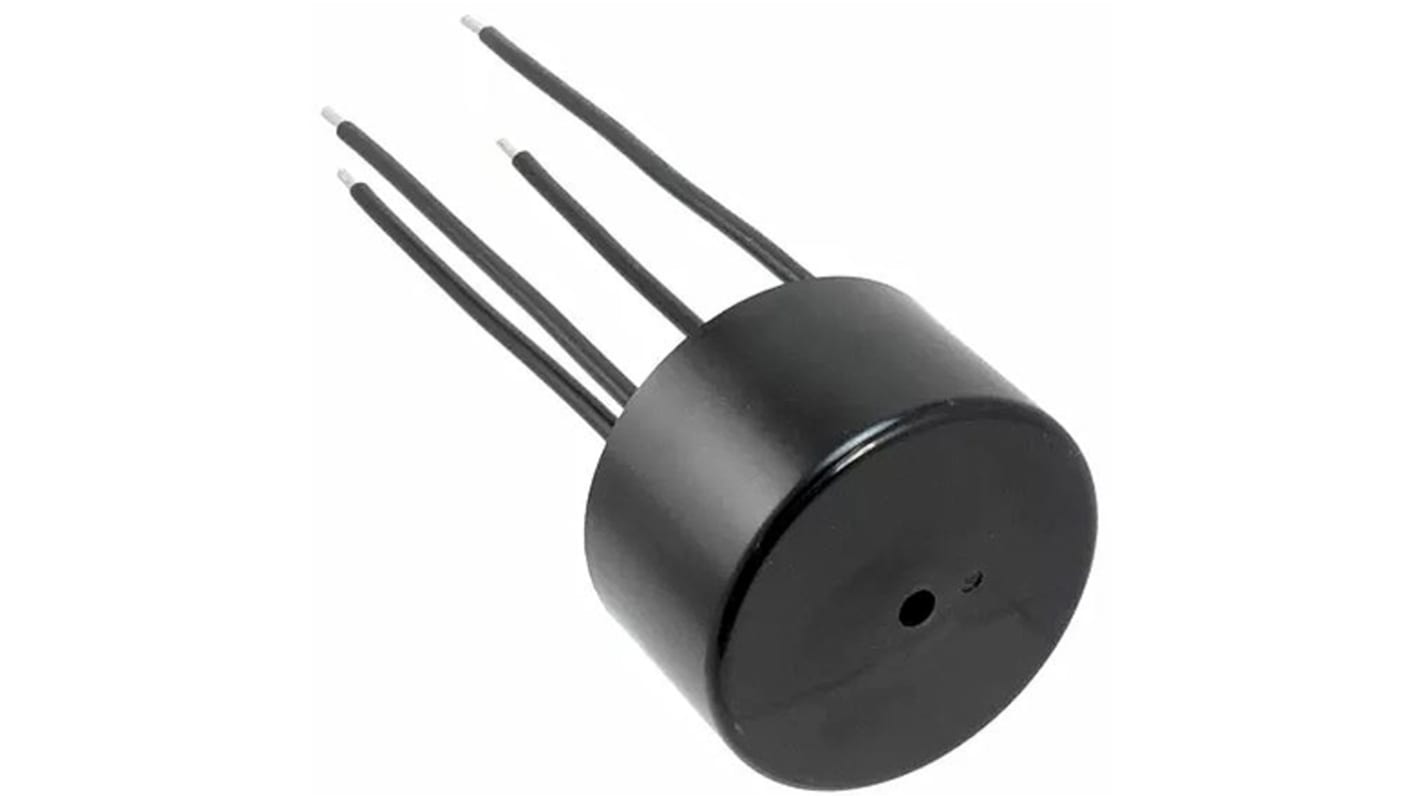 Inductance à courant compensé, 2,8 mH, 25A, 6.4mΩ, -30 → +50%, Séries RD