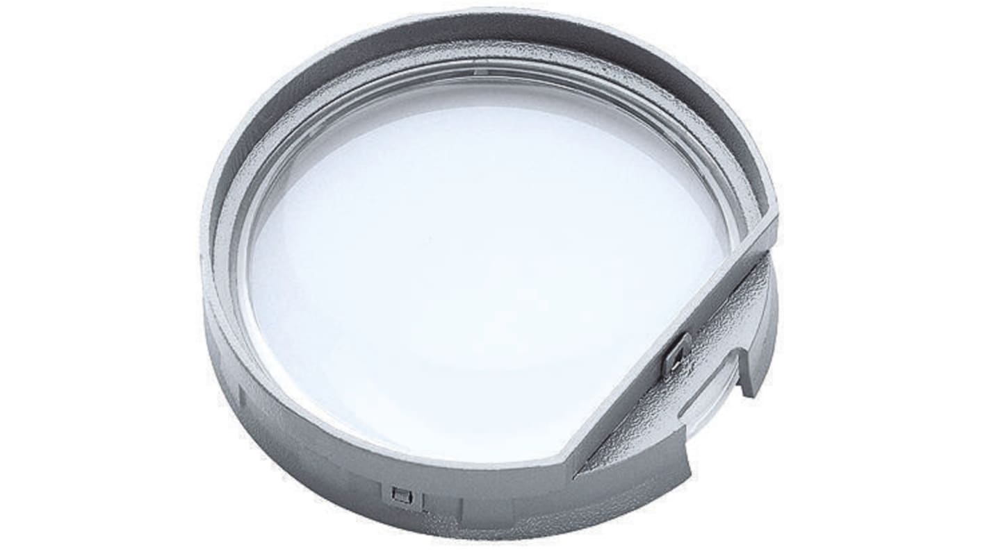 Waldmann Magnifier Lens for use with LRE 122 Magnifier Luminaries