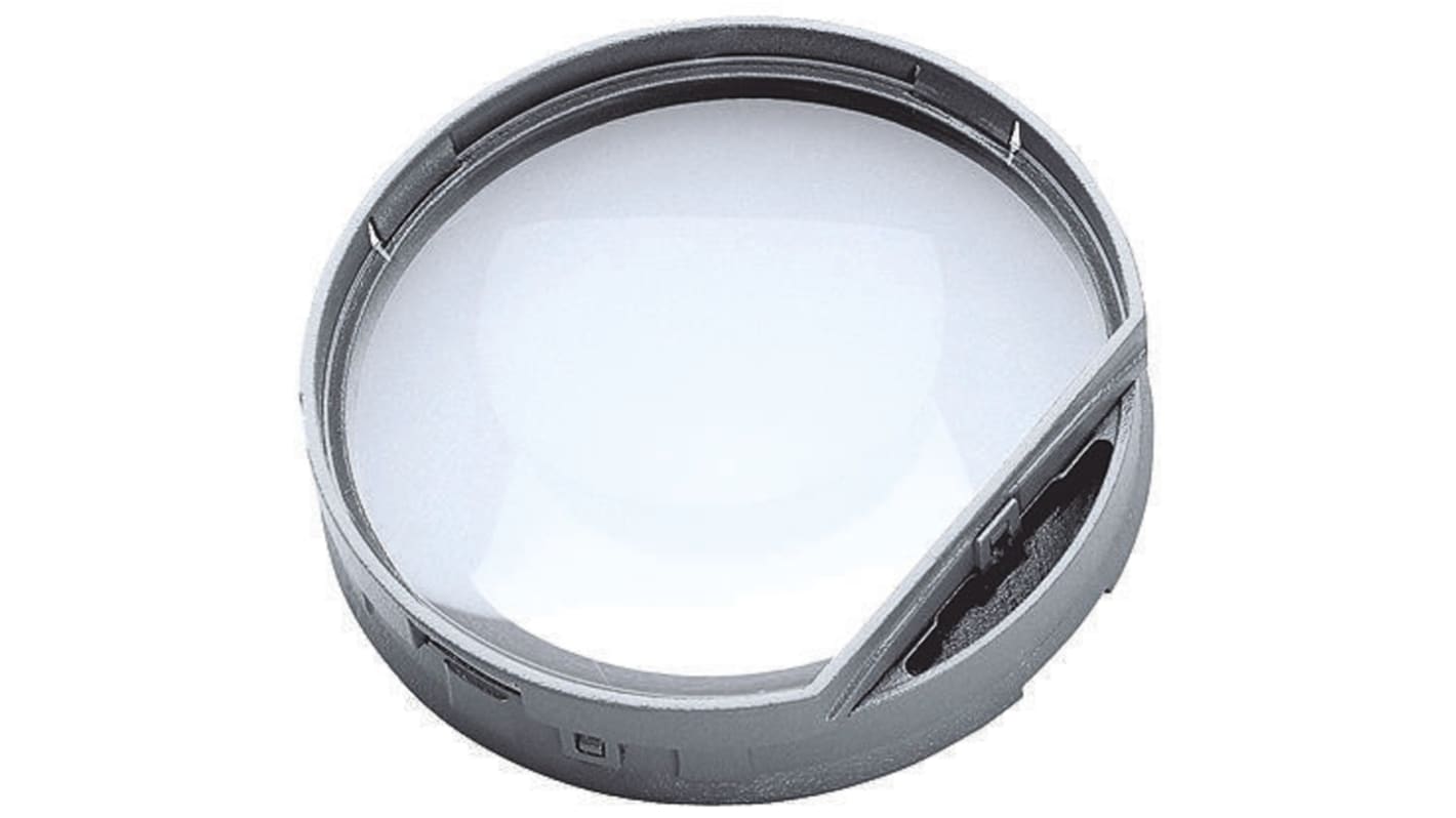 Waldmann Magnifier Lens for use with LRE 122 Magnifier Luminaries