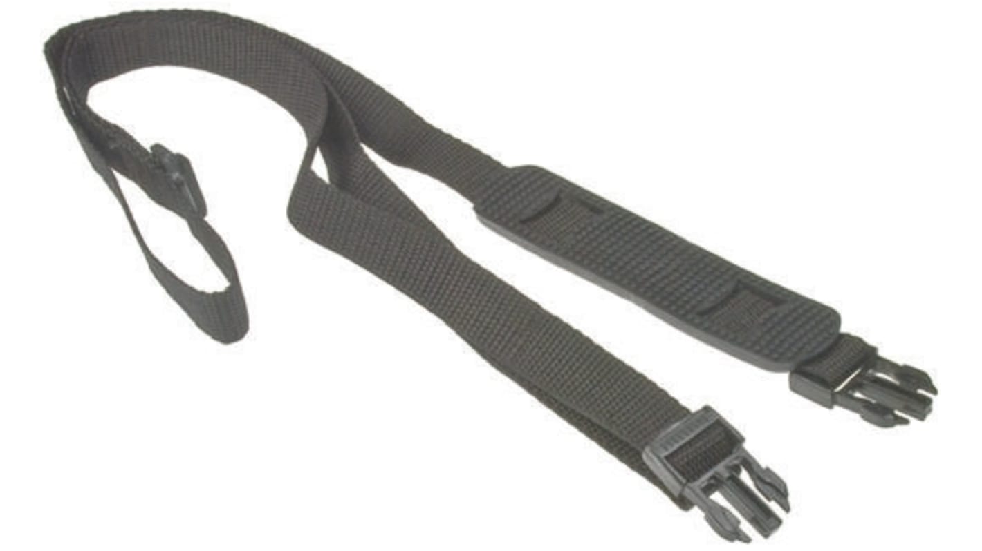 Crowcon Gas Detection Shoulder Strap for Multigas Monitor