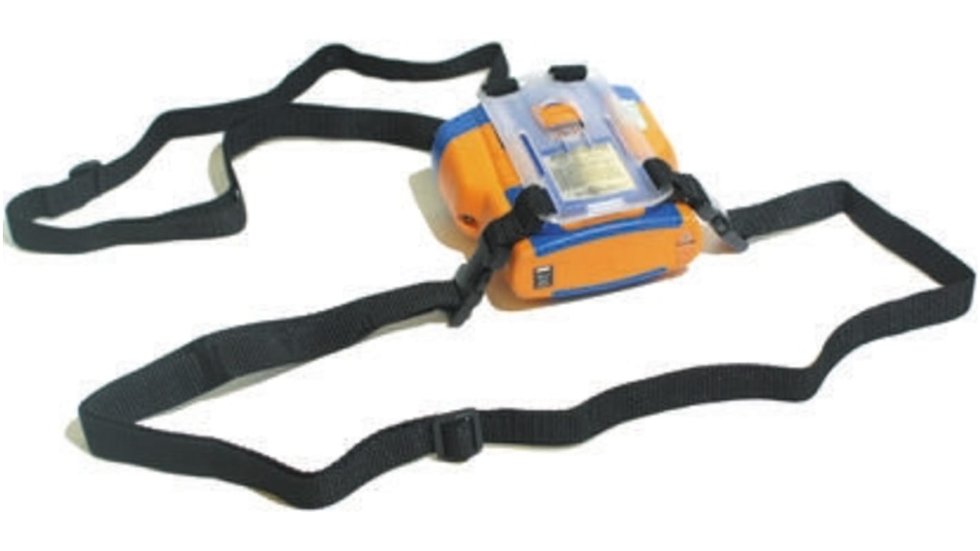 Crowcon Gas Detection Chest Harness Strap Kit for CO2 Monitor