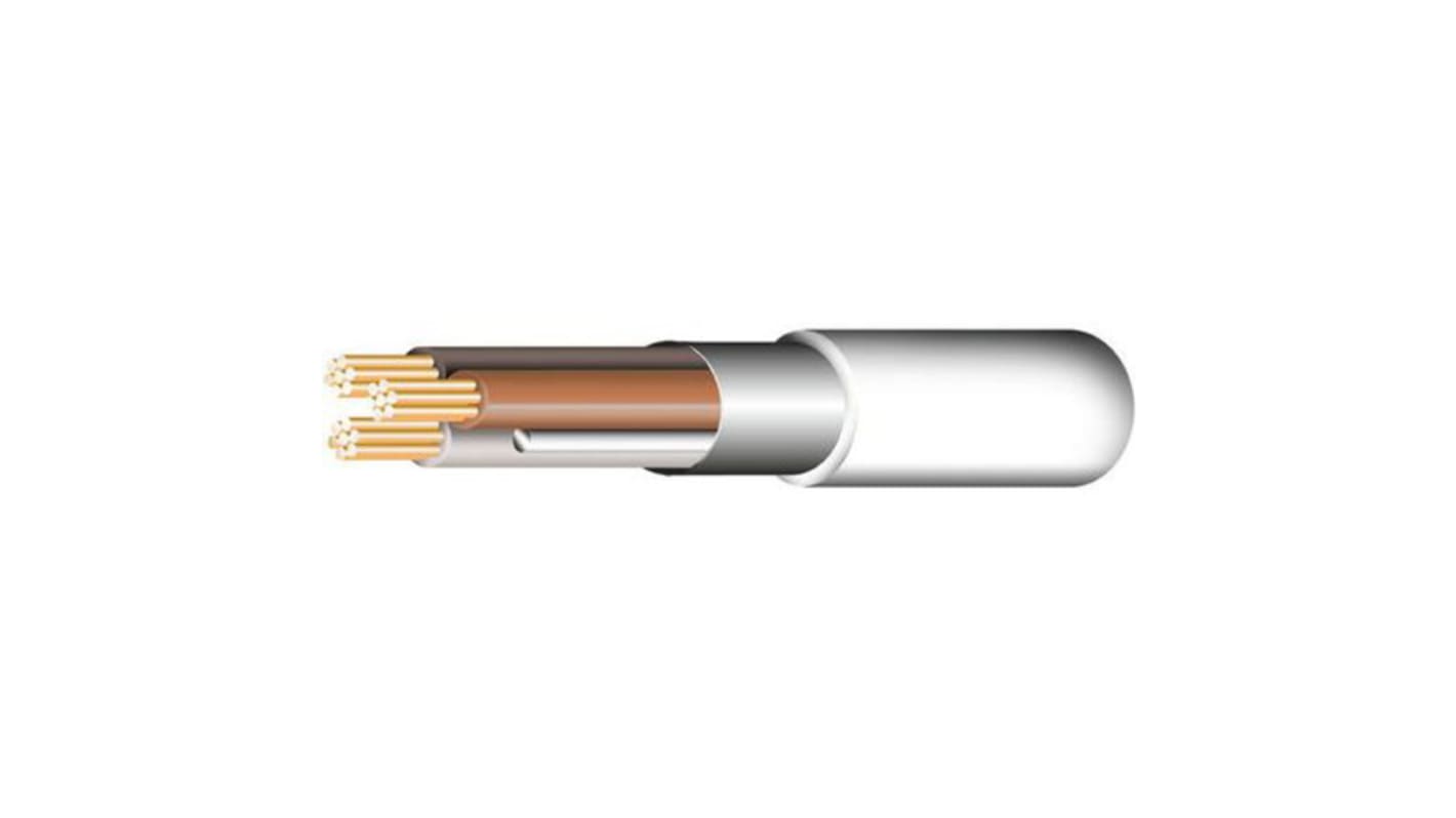 Afumex LSX 2 core 4mm cable 100m