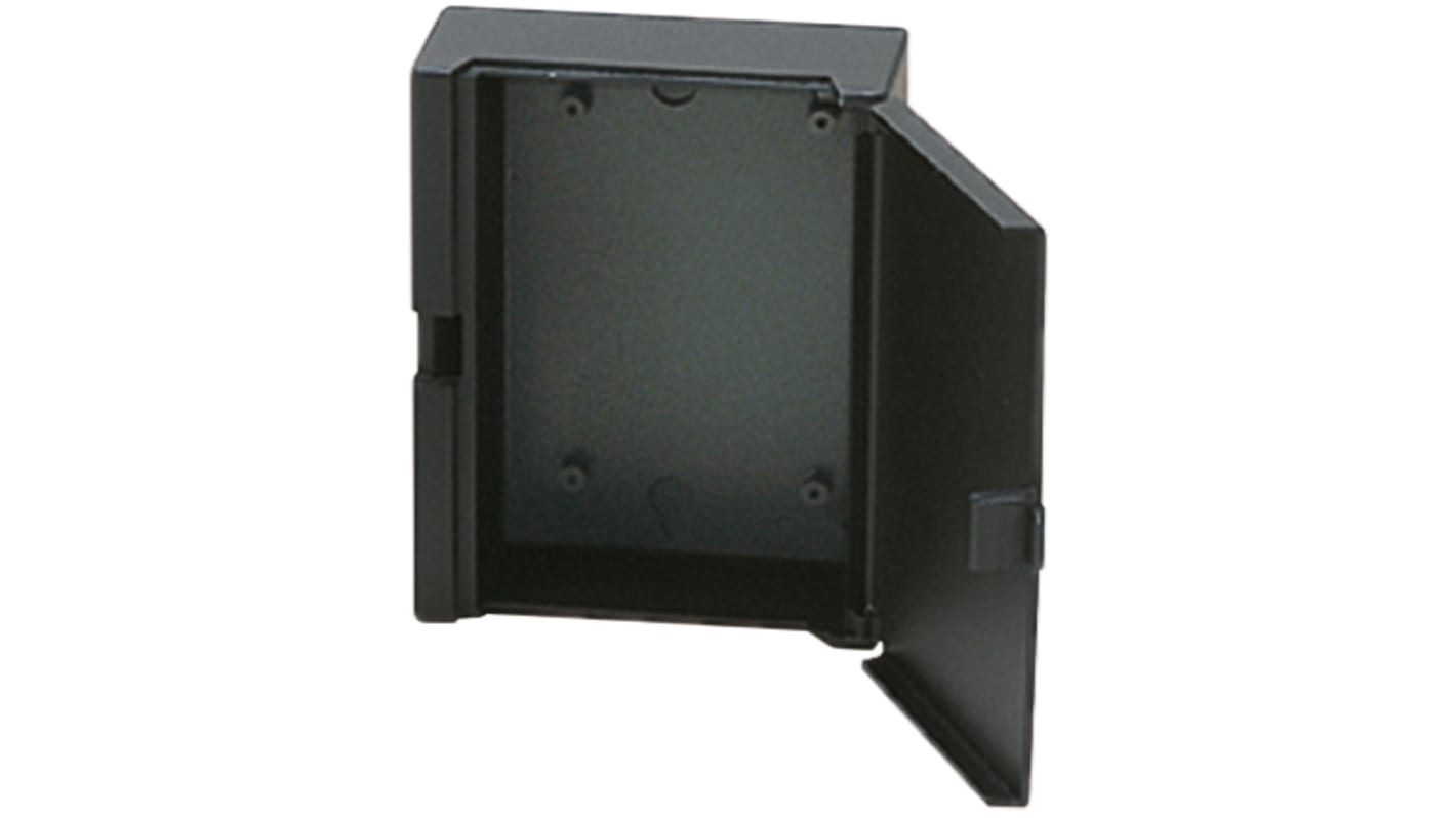 Takachi Electric Industrial OP Series ABS Wall Box, 125 mm x 100 mm x 45mm