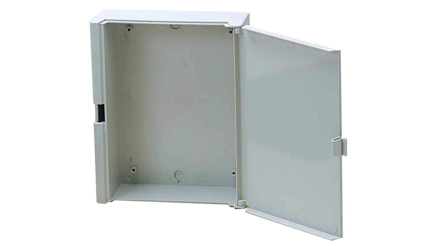 Takachi Electric Industrial OP Series ABS Wall Box, 150 mm x 120 mm x 50mm