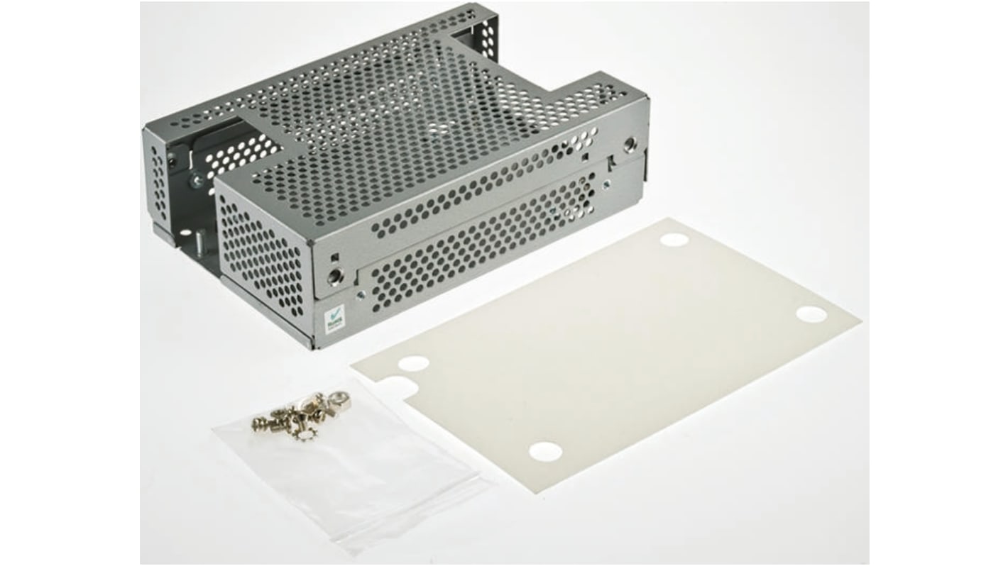 Artesyn Embedded Technologies Cover Kit, for use with LPX8X