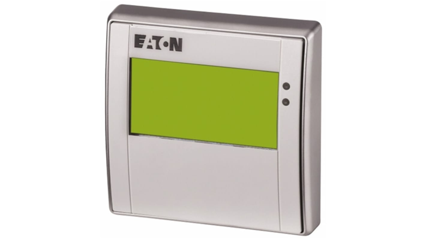 Eaton PLC I/O-modul, til brug med MFD serien 86,5 x 86,5 x 21,5 mm