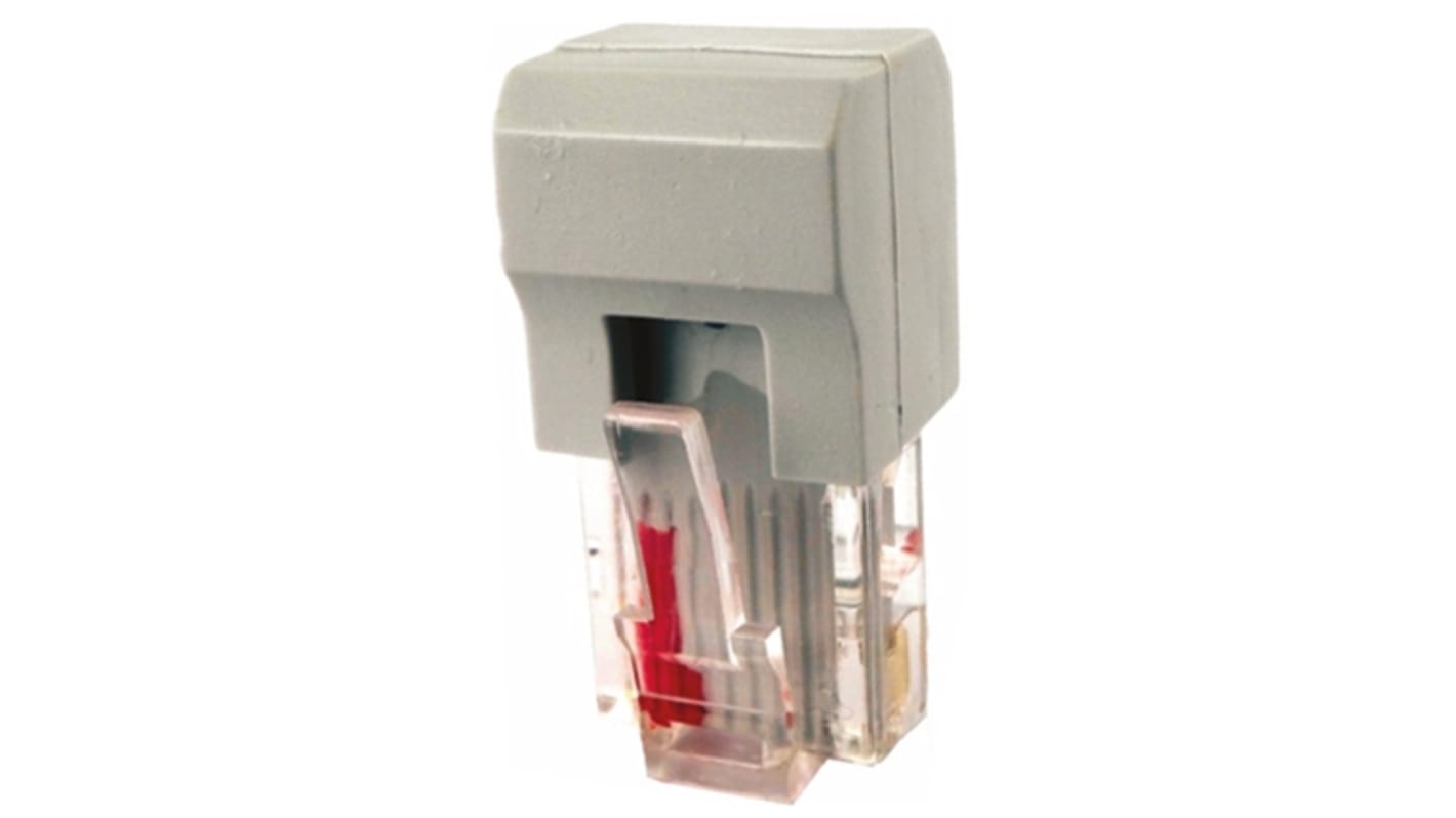 Eaton Connector for Use with EasyNet