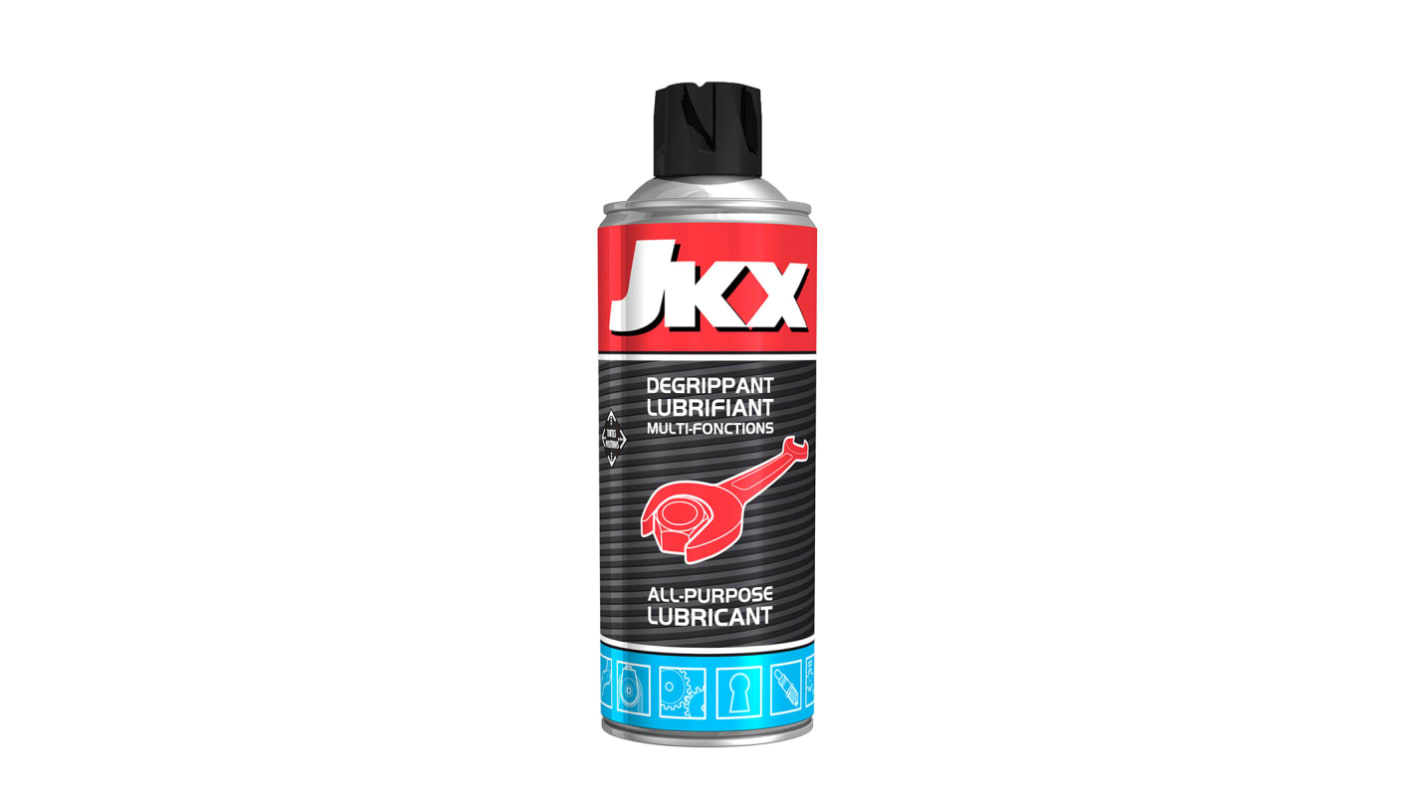Produit multifonction Jelt JKX, Aérosol 520/400 ml