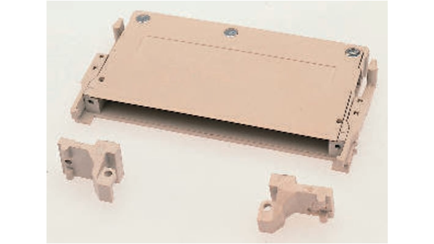DIN 41612 - Insert for round cable