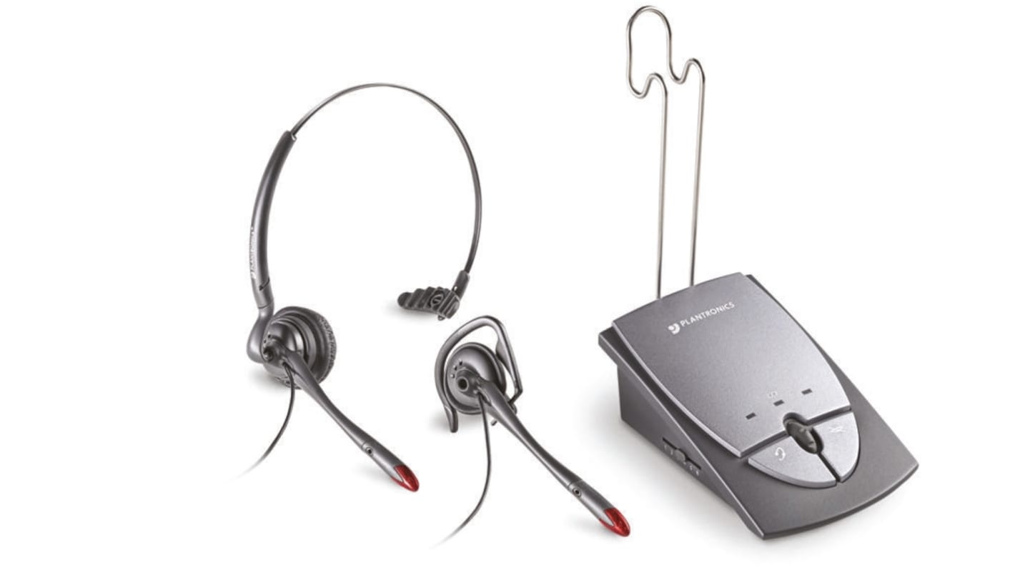 Plantronics Headset