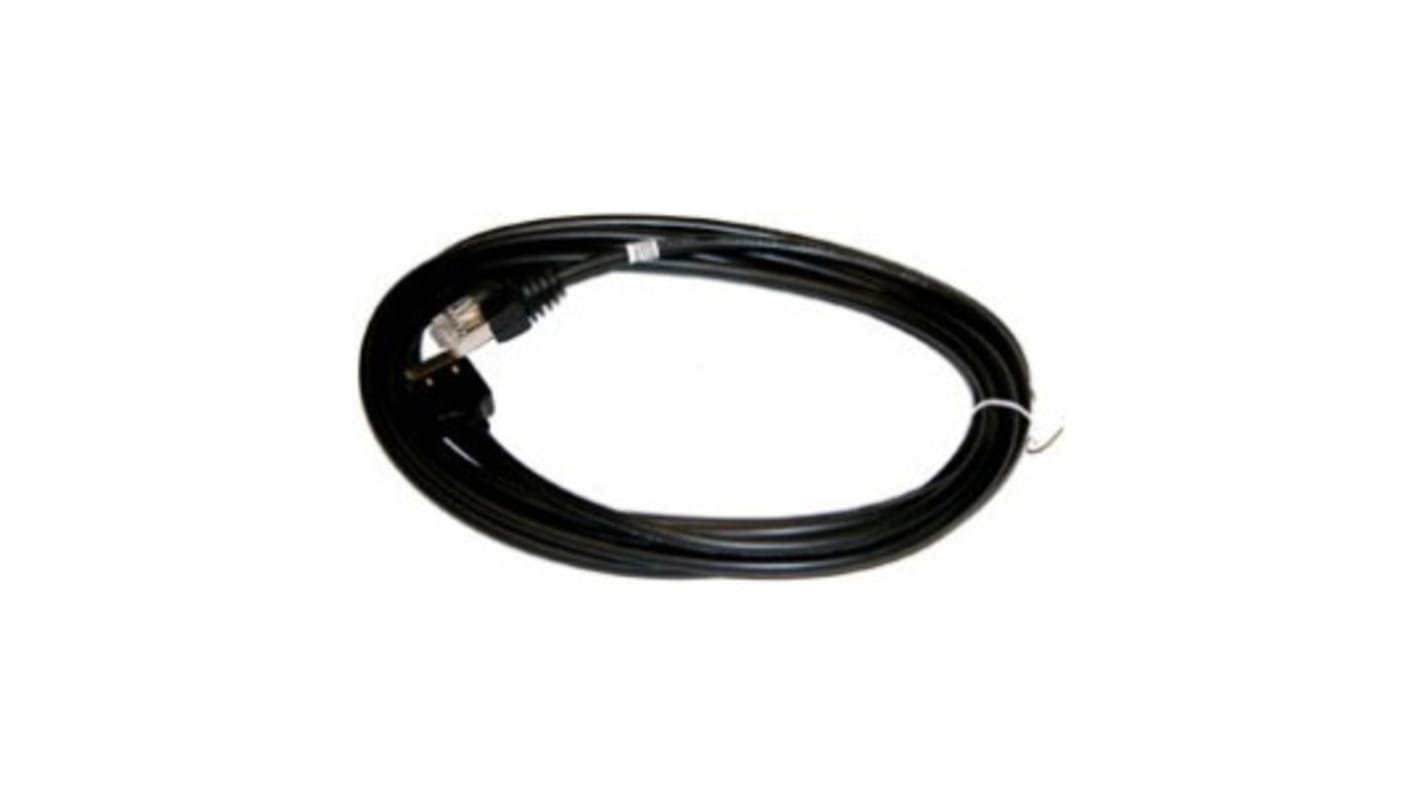 Câble Ethernet pour oscilloscope OX 7042, OX 7102, OX 7104