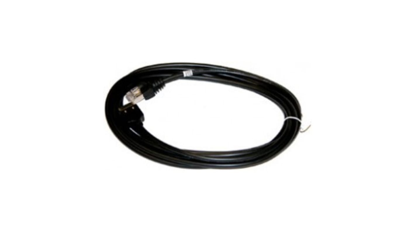 Metrix Oszilloskop-Ethernet-Kabel, HX0040, für OX 7042, OX 7102, OX 7104