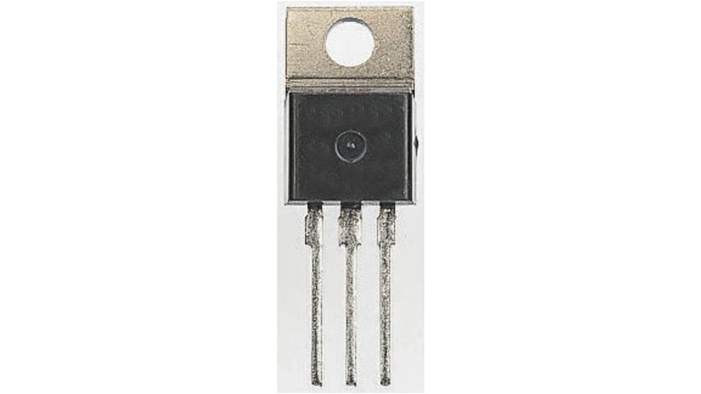 Littelfuse サイリスタ, SCR, 65A, 400V, S4065JTP | RS