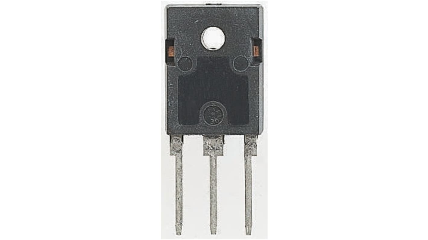 Diode traversante STMicroelectronics, 30A, 1200V, DO-247