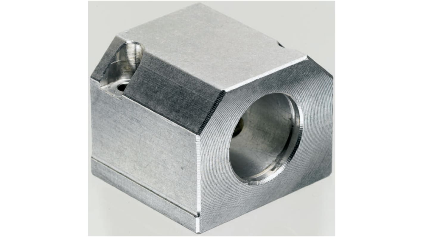 Igus Linear Shaft Support Bearing Housing 54 x 60 x 50mm, RGA20 RS