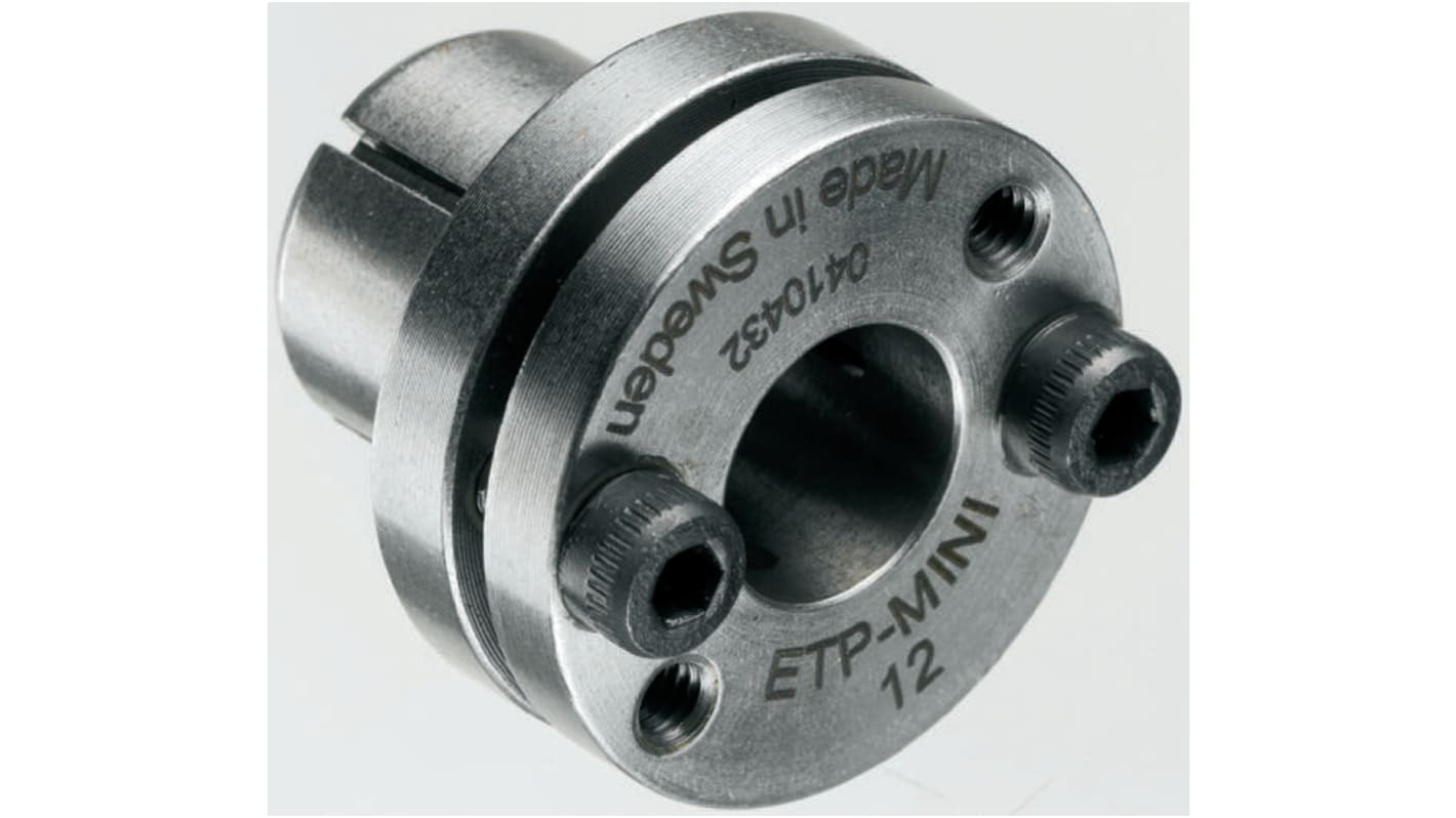 Lenze Locking Bush R6-111 171, 11mm Shaft Diameter