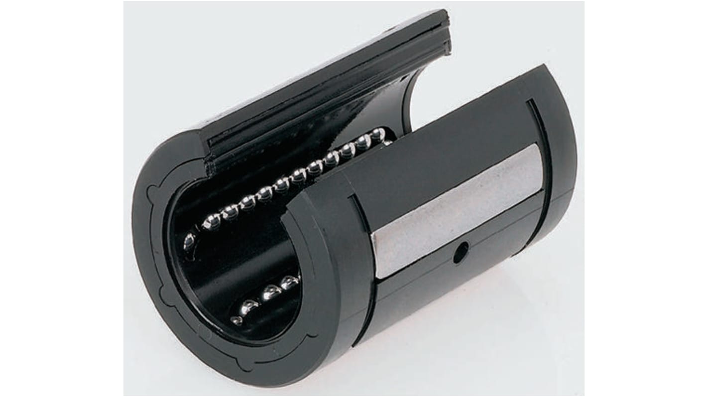 Bosch Rexroth R067123040, Bearing with 47mm Outside Diameter RS