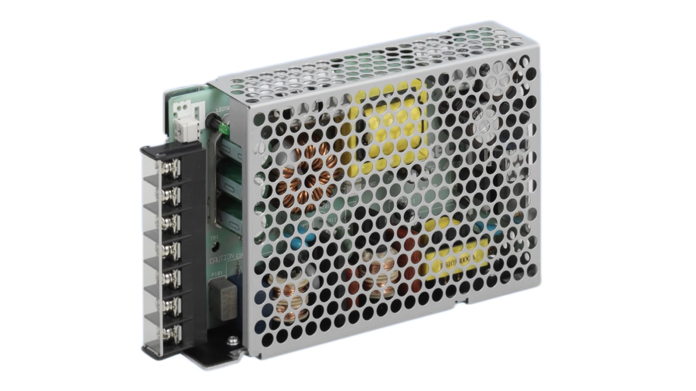 コーセル （COSEL）スイッチング電源 ユニットタイプ PBA1000F-48