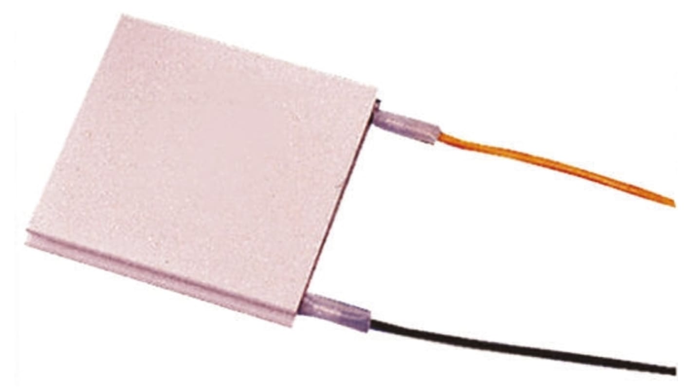 Adaptive Peltier Module, 37.9W, 3.9A, 15.7V, 30 x 30mm