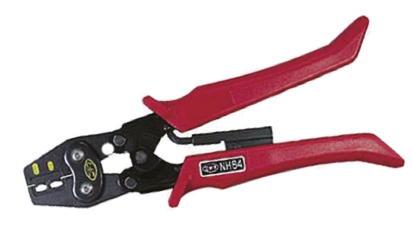 Nichifu Hand Crimp Tool