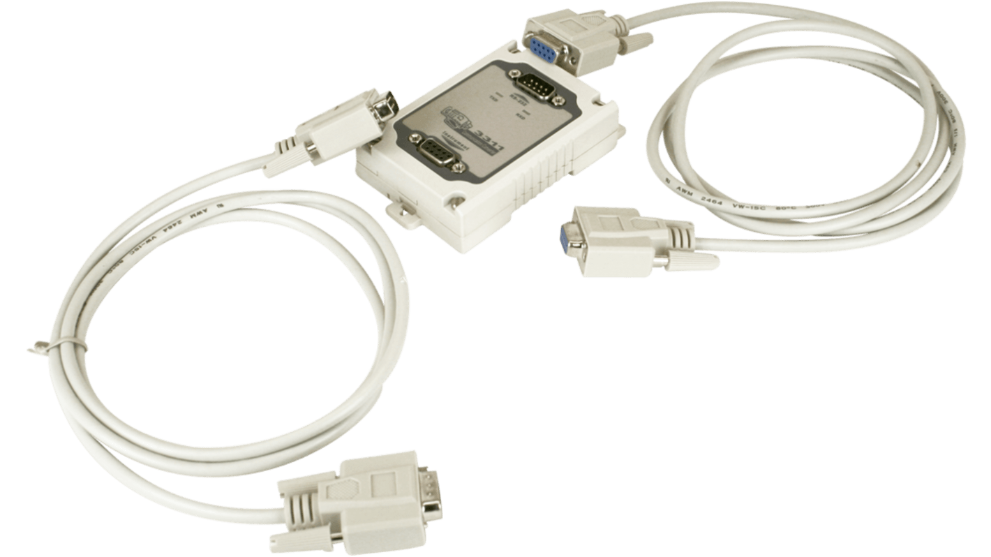 Adaptateur d'interface Gossen Metrawatt pour LSP 100, SSL 150 à 300