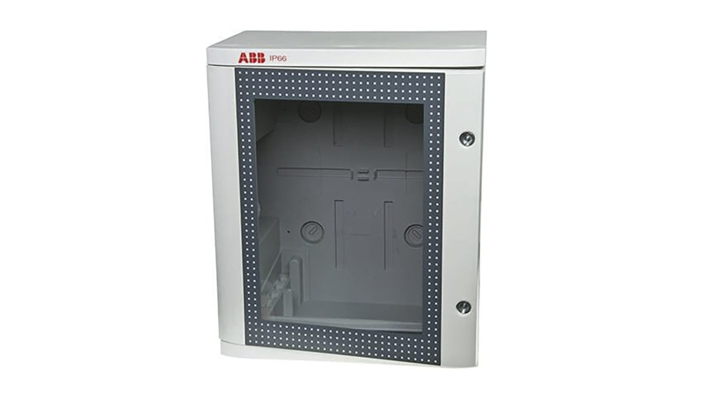 Корпус ABB ip69