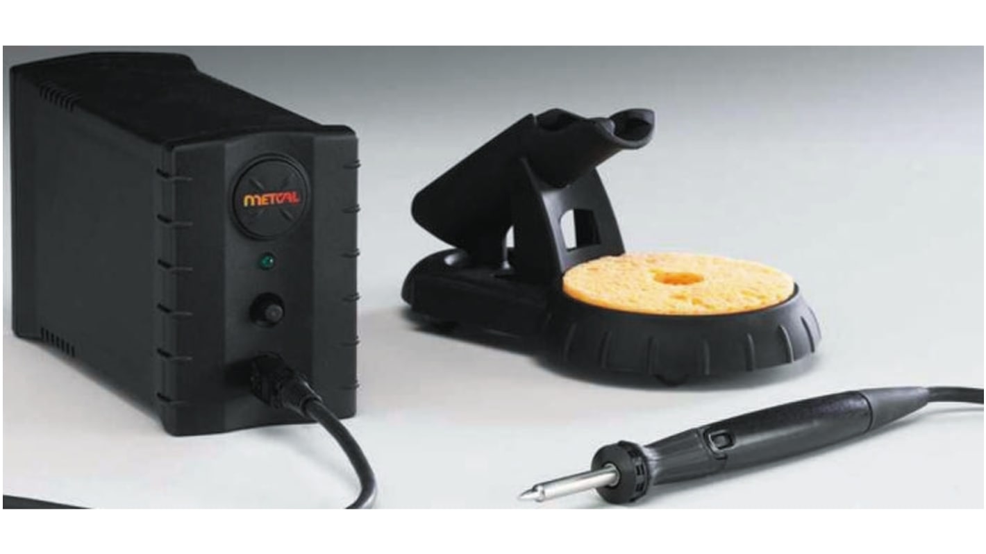 ACCP2 Metcal Soldering Accessory Soldering Station Tip Removal Pad